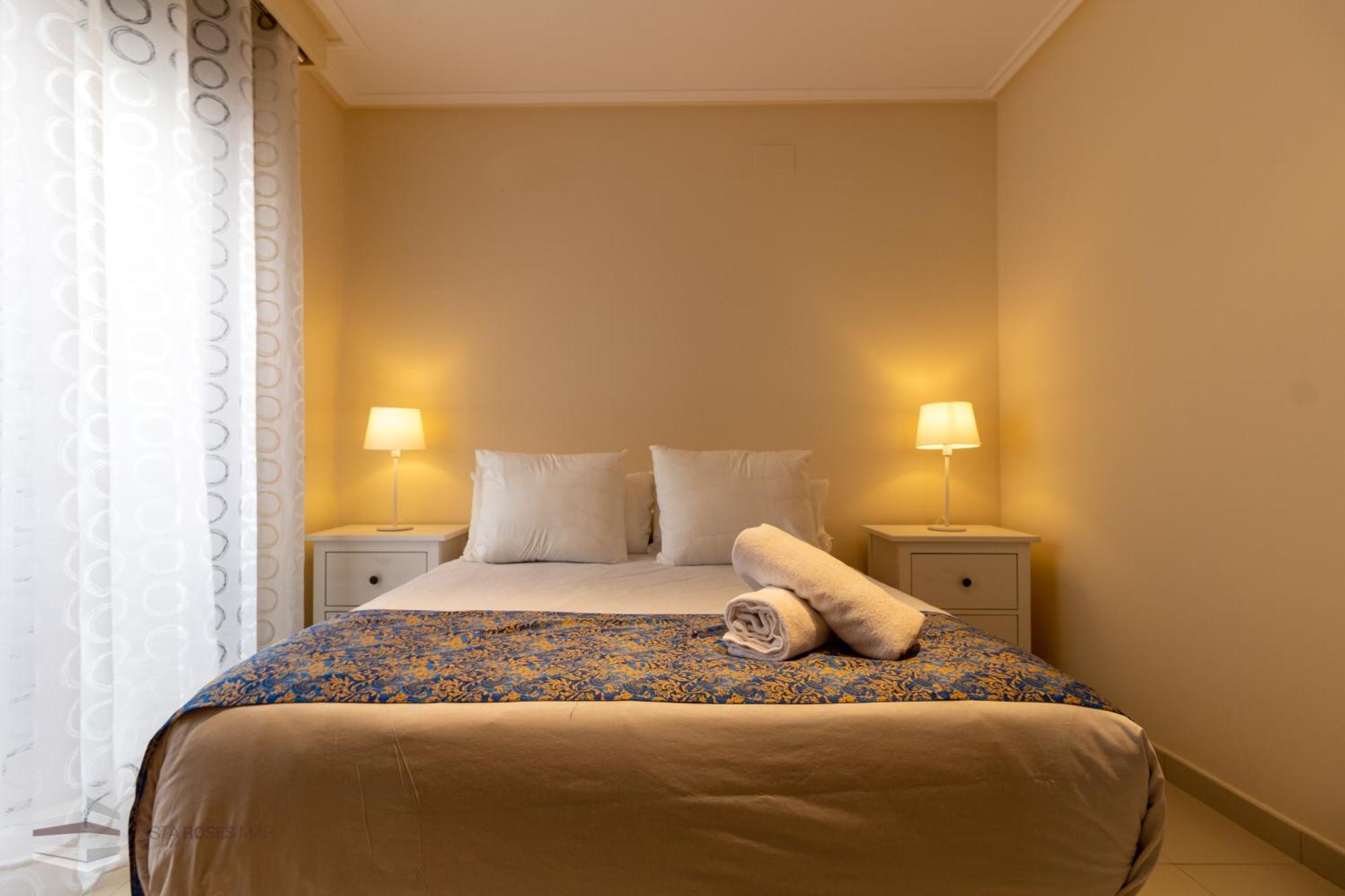 Appartement Vista Mar - Cala D'or Roses