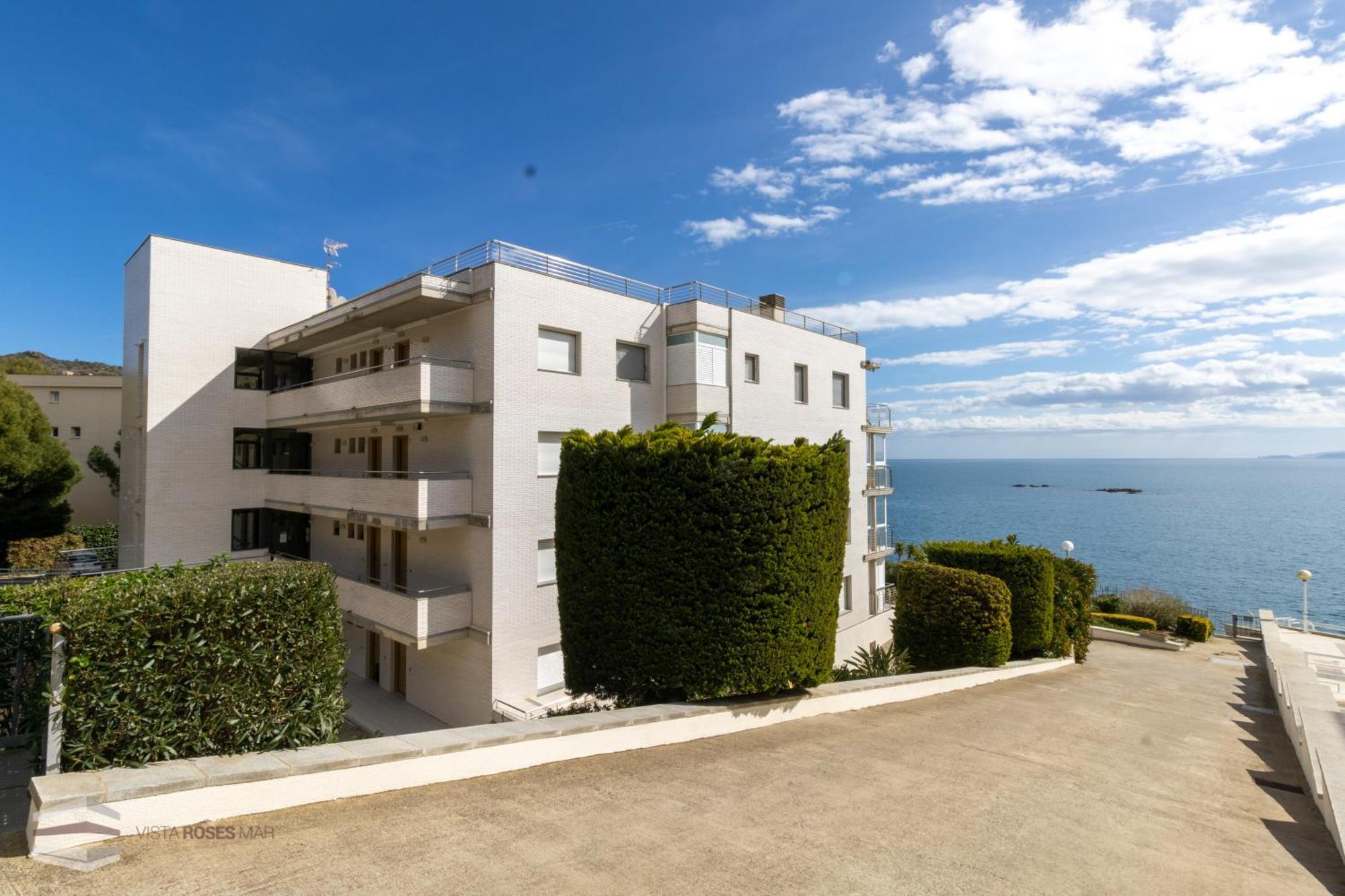 Vista Mar - Cala D'or Appartement