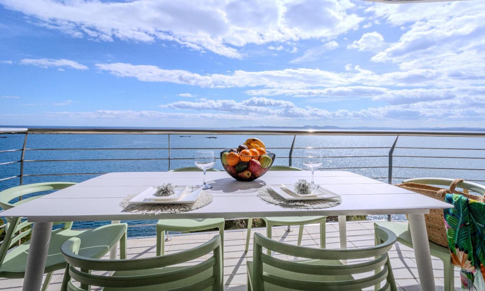 Appartement Vista Mar - Cala D'or