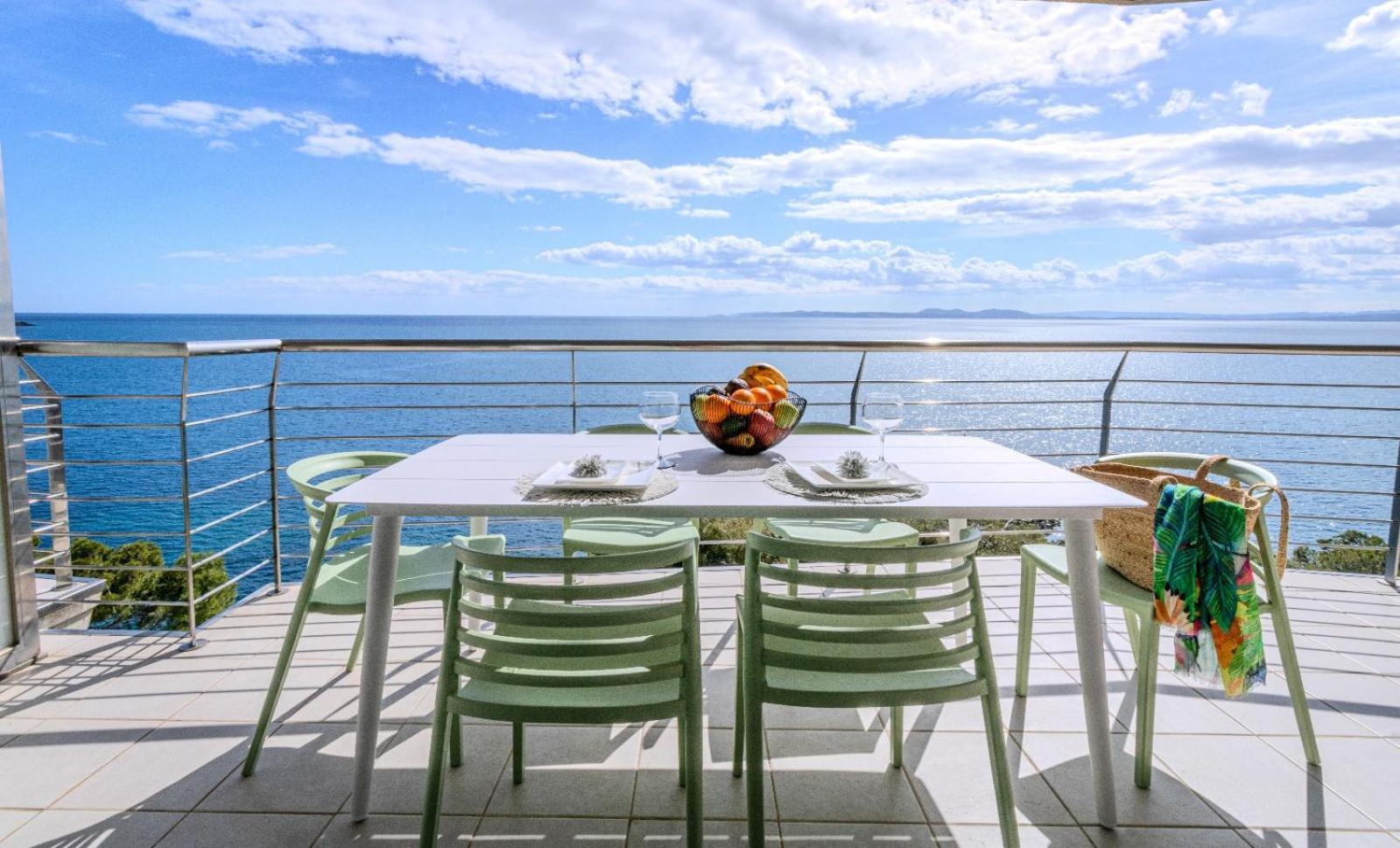 Appartement Vista Mar - Cala D'or Roses