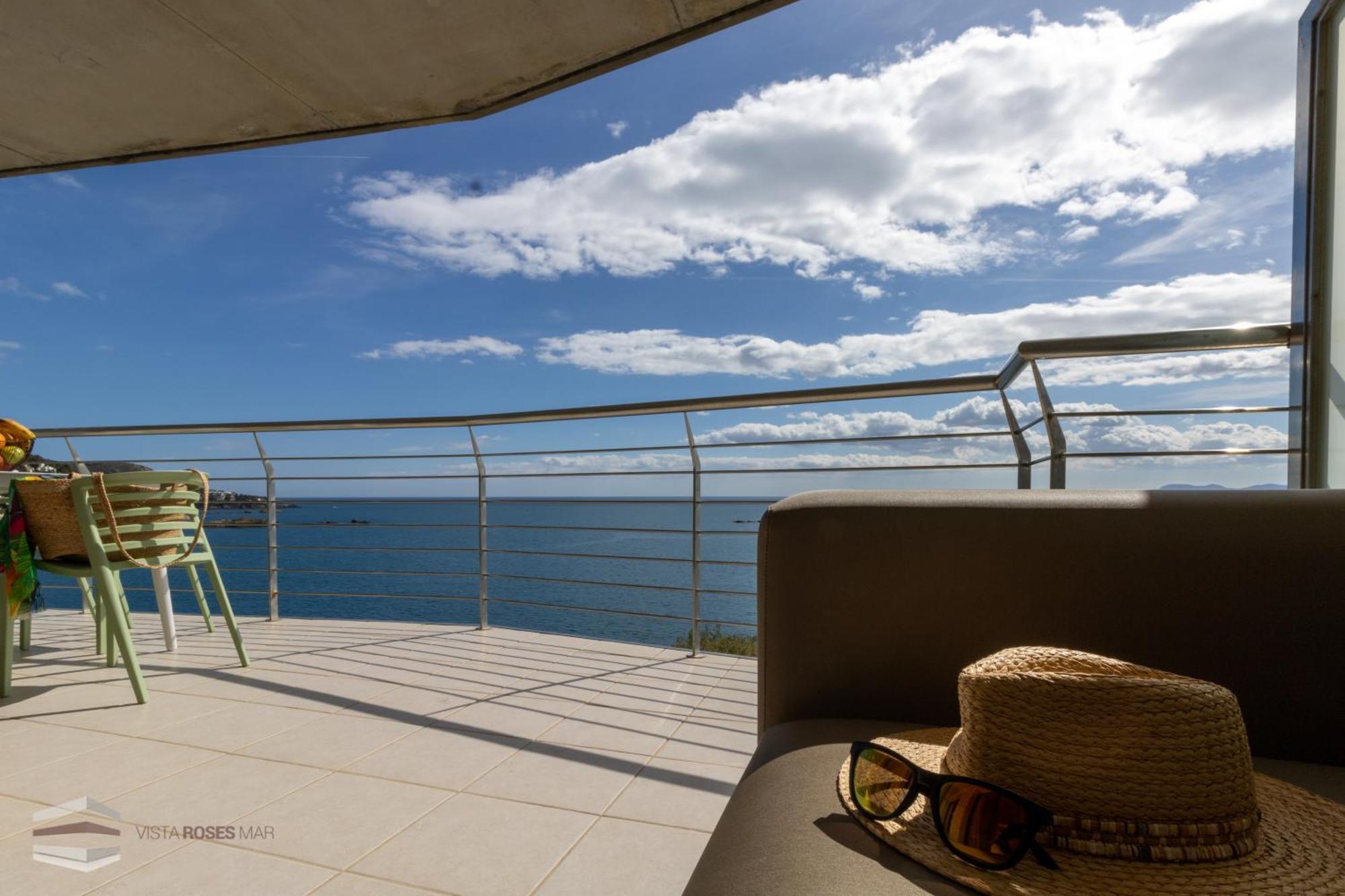 Vista Mar - Cala D'or Appartement Roses
