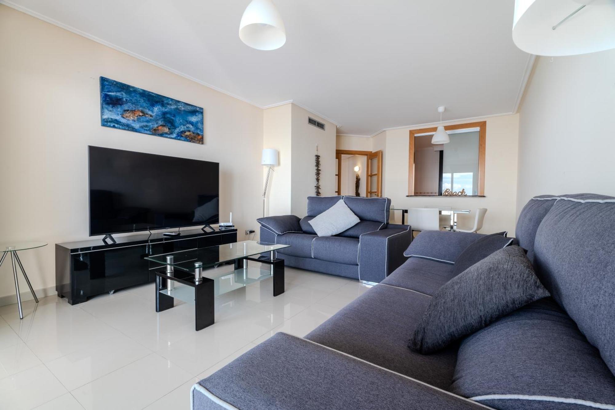Appartement Vista Mar - Cala D'or Roses