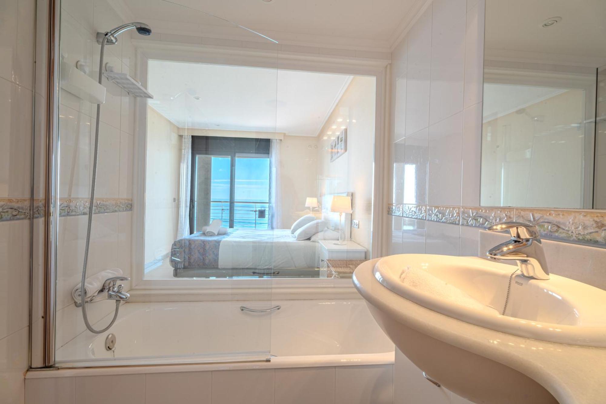 Vista Mar - Cala D'or Appartement Roses