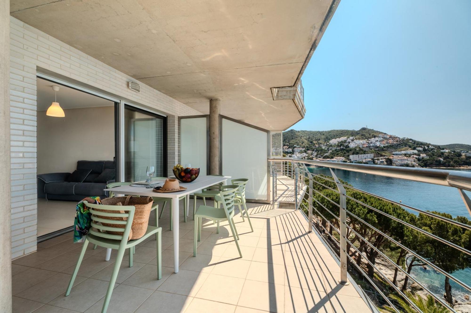 Vista Mar - Cala D'or Appartement